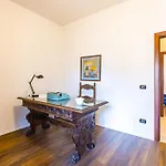 דירה Wide And Arty At Spanish Quarter *