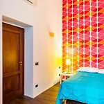 דירה Wide And Arty At Spanish Quarter