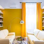 דירה Wide And Arty At Spanish Quarter נאפולי