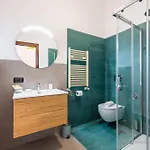 דירה Wide And Arty At Spanish Quarter *