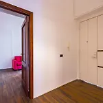 דירה Wide And Arty At Spanish Quarter נאפולי