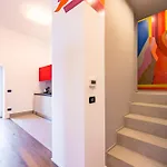 דירה Wide And Arty At Spanish Quarter נאפולי