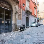 דירה Wide And Arty At Spanish Quarter נאפולי