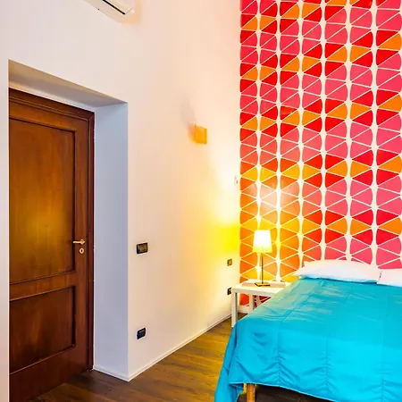شقة Wide And Arty At Spanish Quarter